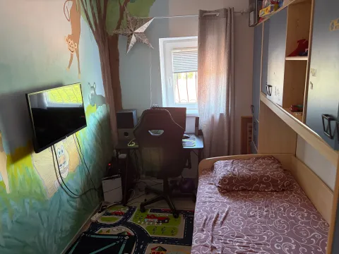 Sale, two bedroom apartment, 60m², Krnjaca, Palilula Sve Podlokacije - image 7