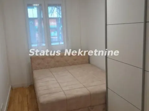 Izdavanje, dvosoban stan, 43m², Podbara, Novi Sad Sve Podlokacije - image 5
