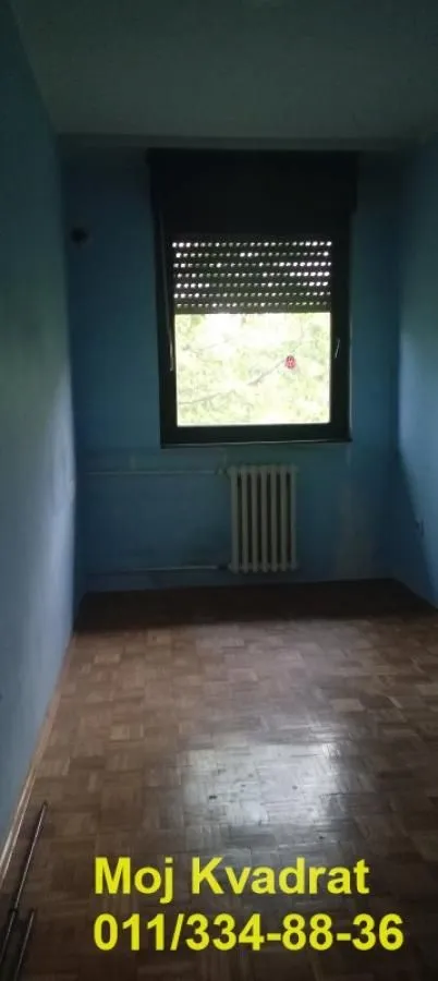 Prodaja, dvosoban stan, 57m², Višnjička Banja, Palilula Sve Podlokacije