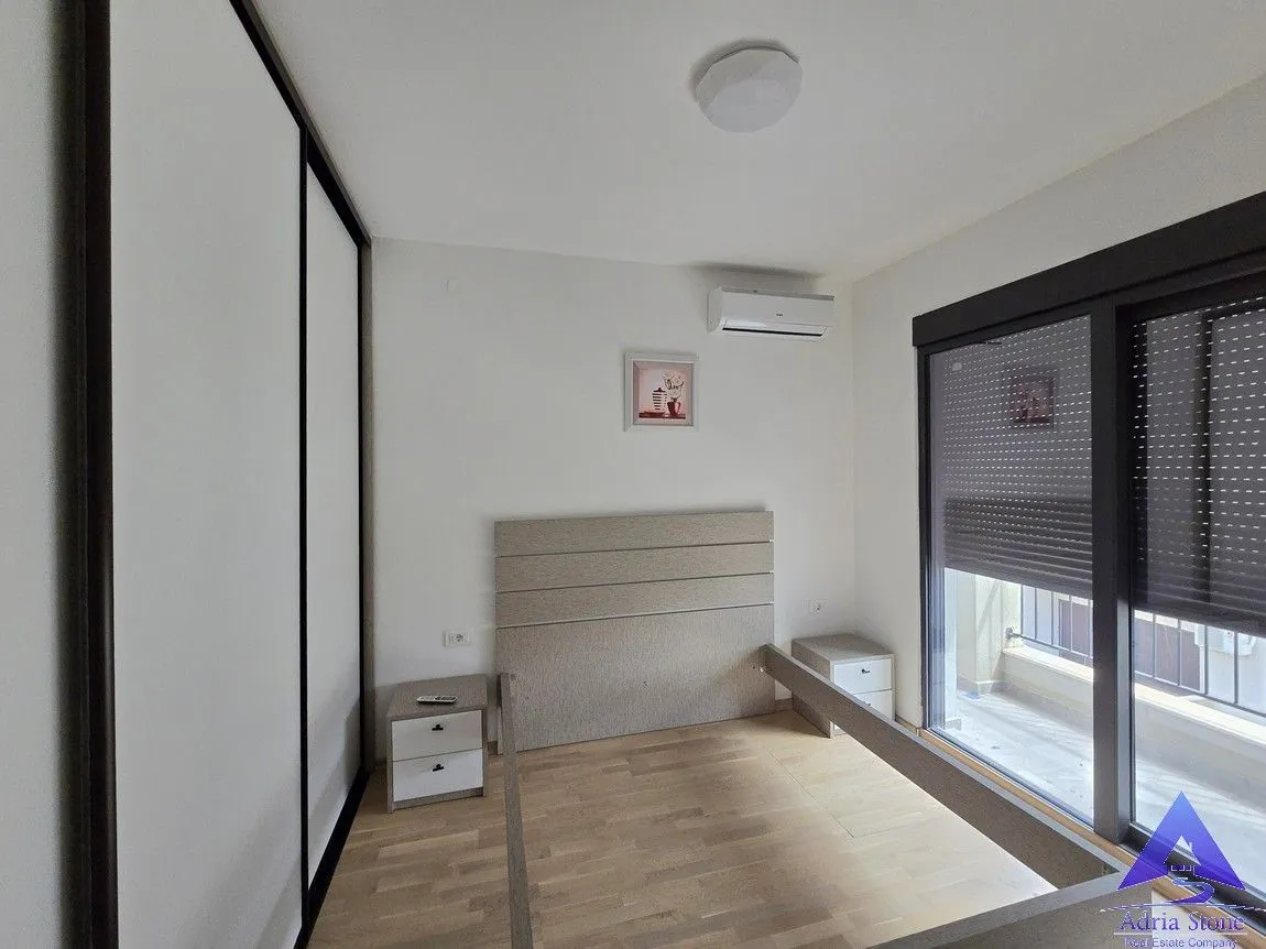 Prodaja, dvosoban stan, 80m², Mažina, Tivat