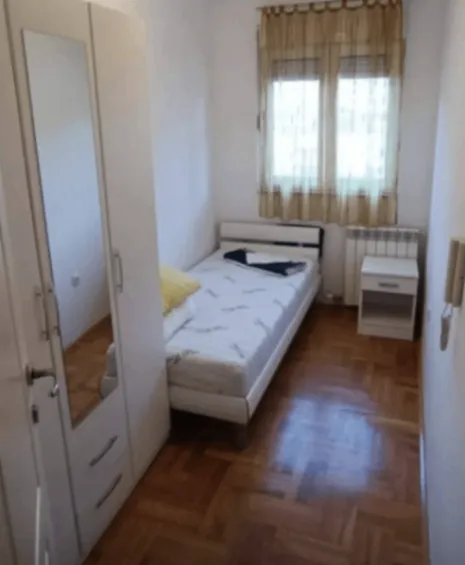 Rent, apartment, 68m², Rozino, Budva