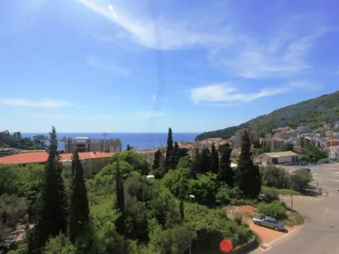 Sale, apartment, 59m², Petrovac, Budva - image 7