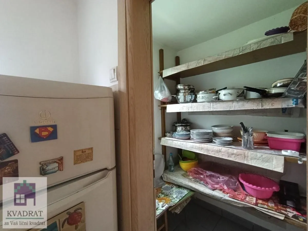 Izdavanje, kuća, 60m², Obrenovac, Beograd