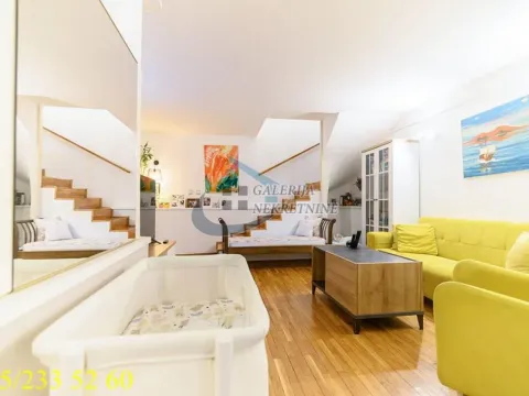 Sale, apartment, 93m², Savski Venac, Beograd - image 2