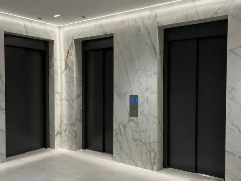 Rent, two bedroom apartment, 50m², Stari Grad, Beograd - image 11