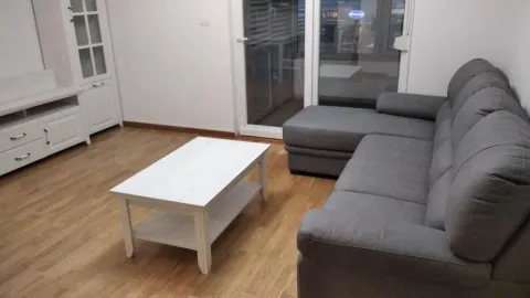 Rent, one bedroom apartment, 52m², City Kvart, Podgorica - image 8