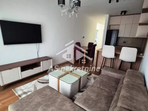 Izdavanje, stan, 55m², Ledine, Beograd - image 2