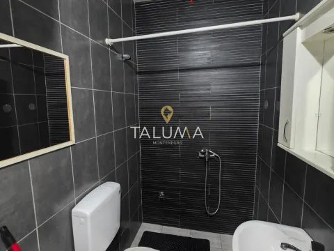 Izdavanje, jednosoban stan, 40m², Momišići, Podgorica - image 4