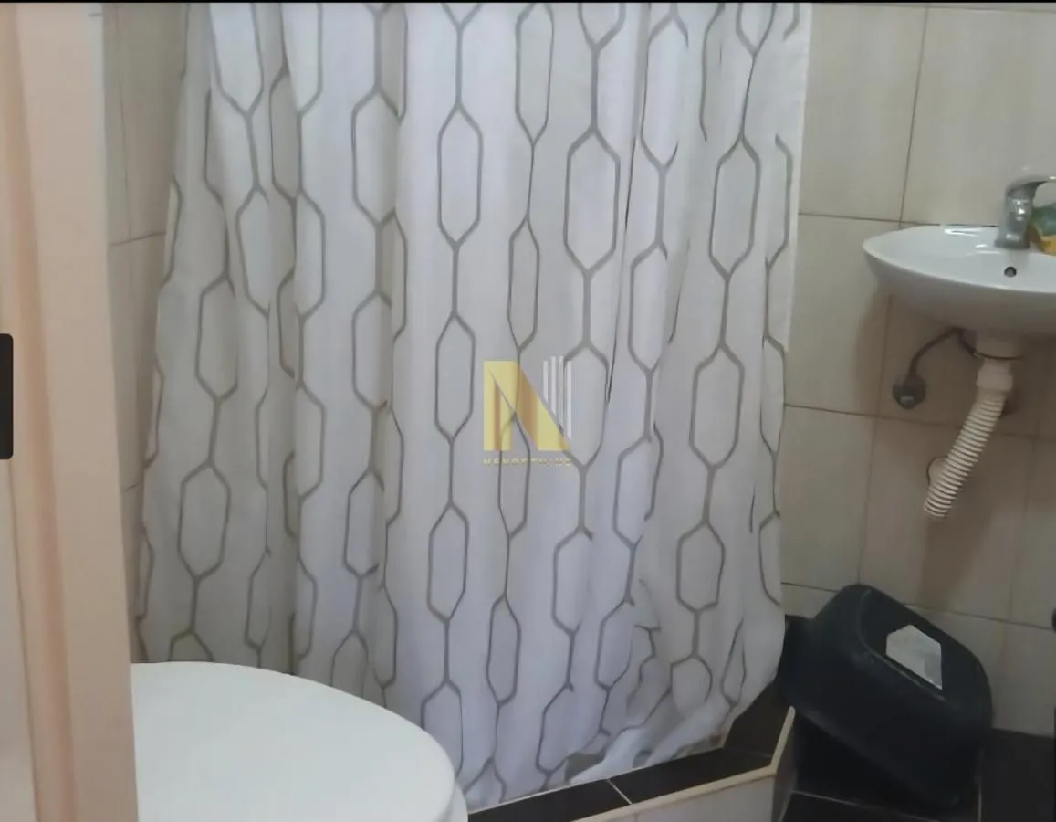Izdavanje, garsonjera, 19m², Podbara, Novi Sad Sve Podlokacije