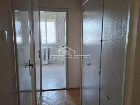 Sale, two bedroom apartment, 57m², Palilulska Pijaca, Palilula Sve Podlokacije - image 18