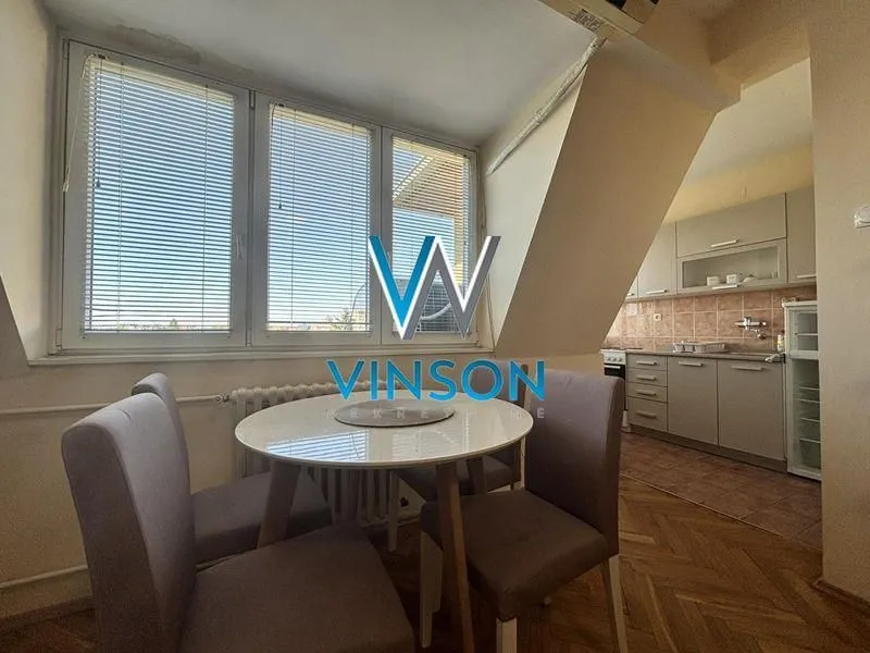 Izdavanje, jednosoban stan, 42m², Sajam, Novi Sad Sve Podlokacije