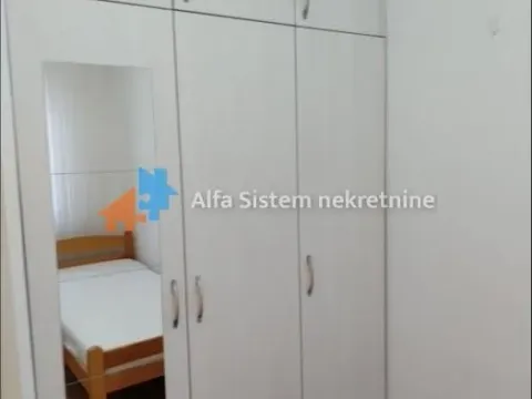 Izdavanje, stan, 60m², Južni Bulevar, Vračar Sve Podlokacije - image 20