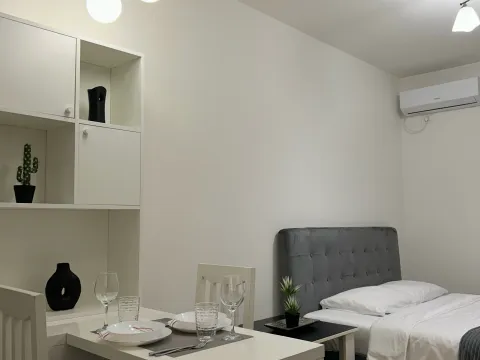 Stan-na-dan, stan, 22m², City Kvart, Podgorica - image 8