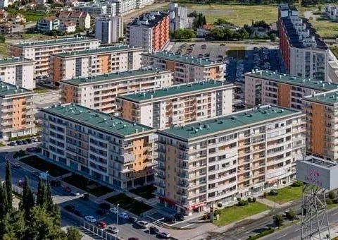 Stan in City Kvart
