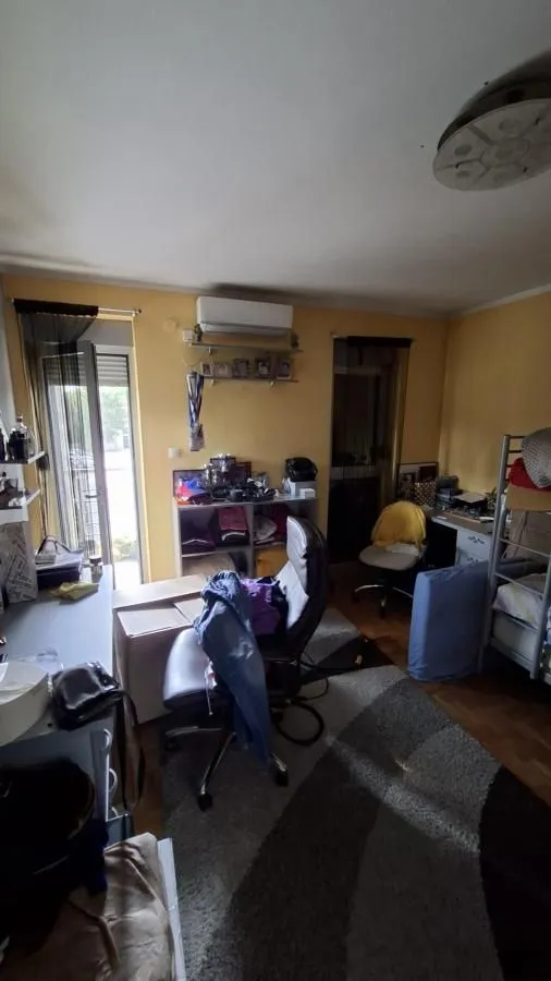 Prodaja, četvorosoban stan, 103m², Grbavica, Novi Sad Sve Podlokacije