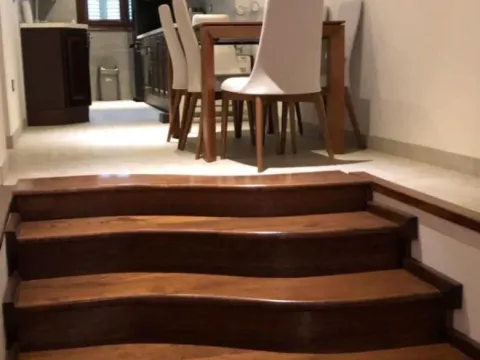 Rent, two bedroom apartment, 130m², Centar, Budva - image 4