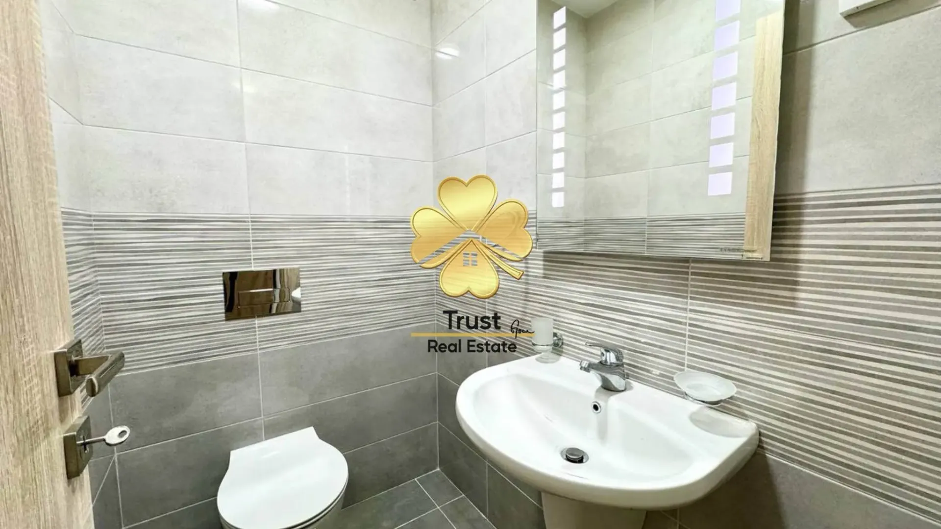 Rent, two bedroom apartment, 75m², Ljubović, Podgorica