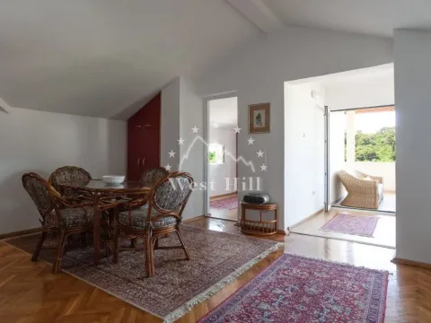 Sale, one bedroom apartment, 69m², Petrovac, Budva - image 8