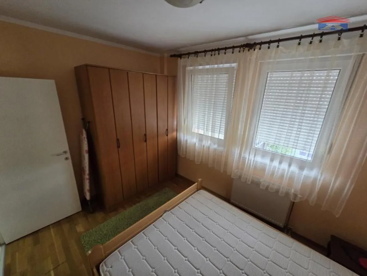 Izdavanje, jednosoban stan, 42m², Grbavica, Novi Sad Sve Podlokacije
