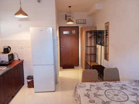 Prodaja, garsonjera, 27m², 1 maj, Podgorica - image 3