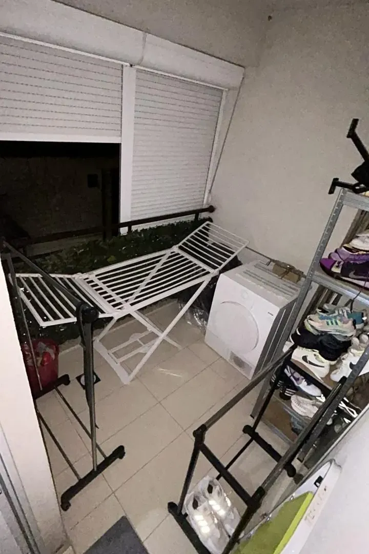 Prodaja, dvosoban stan, 72m², Momišići, Podgorica