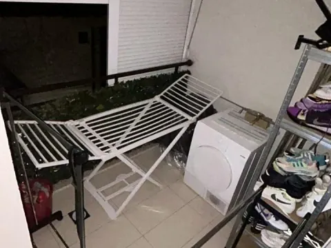 Prodaja, dvosoban stan, 72m², Momišići, Podgorica - image 13