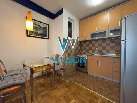 Izdavanje, jednosoban stan, 42m², Centar, Novi Sad - image 4