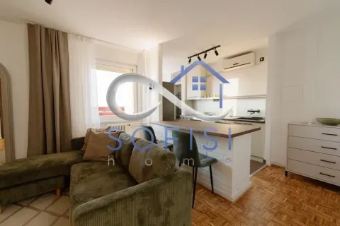Rent, two bedroom apartment, 68m², Liman 4, Novi Sad Sve Podlokacije - image 5