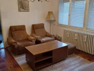 Izdavanje, dvosoban stan, 50m2, Liman 1, Novi Sad, Novi Sad