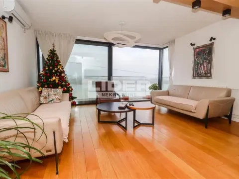 Prodaja, dvosoban stan, 73m², Stari Grad, Beograd - image 10