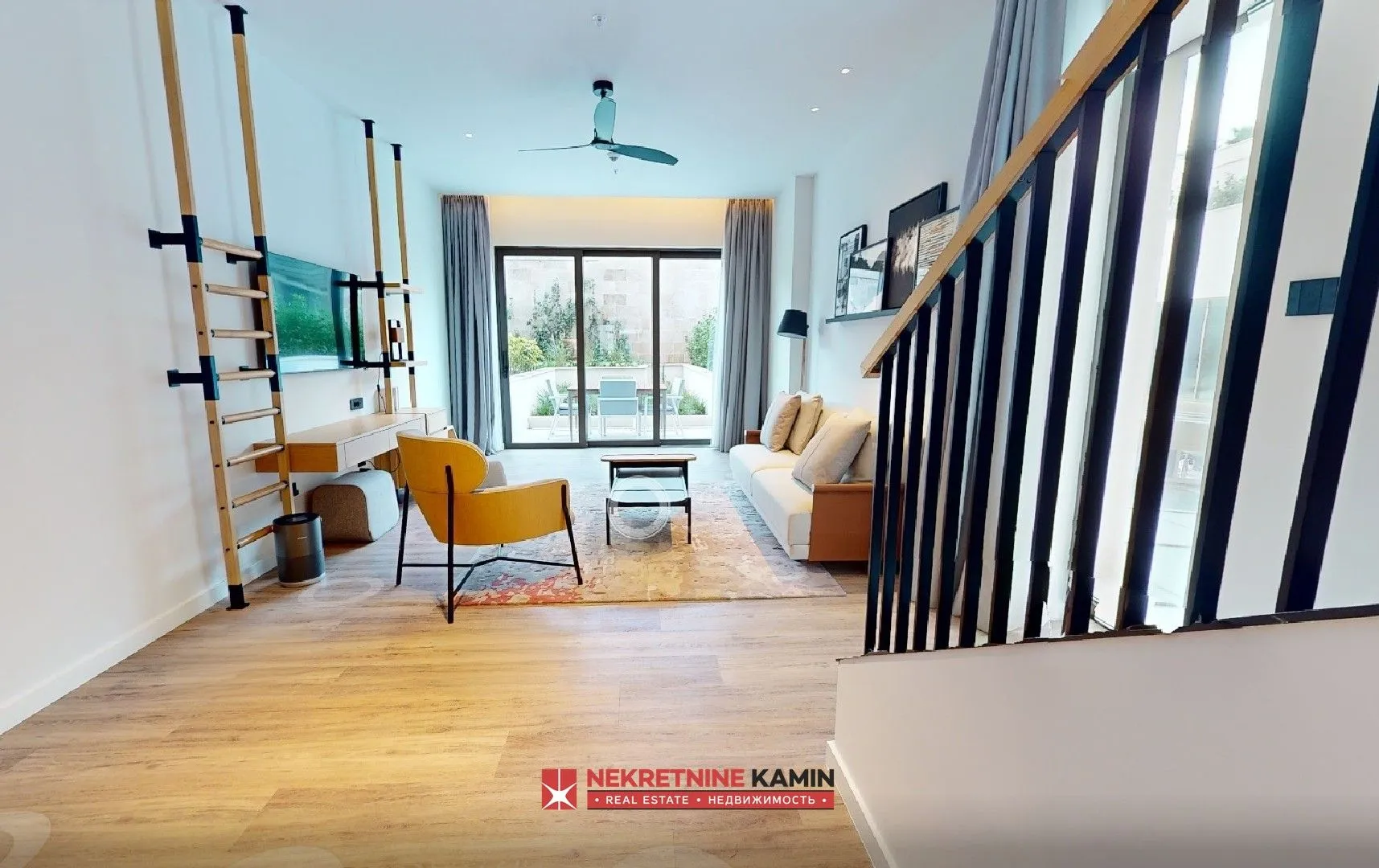 Prodaja, dvosoban stan, 158m², Porto Montenegro, Tivat