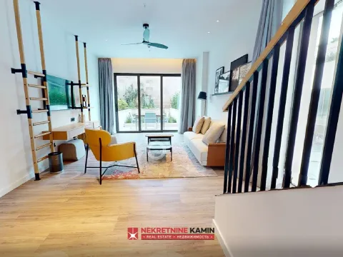 Prodaja, dvosoban stan, 158m², Porto Montenegro, Tivat - image 7