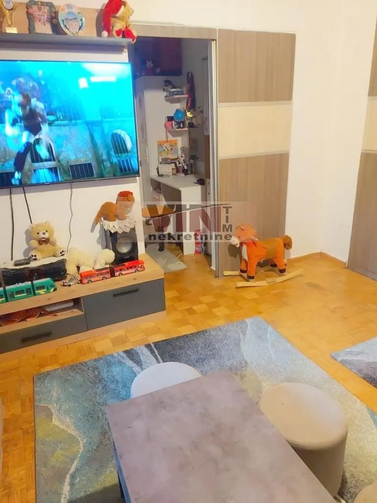 Sale, one bedroom apartment, 41m², Mirijevo 1, Mirijevo Sve Podlokacije