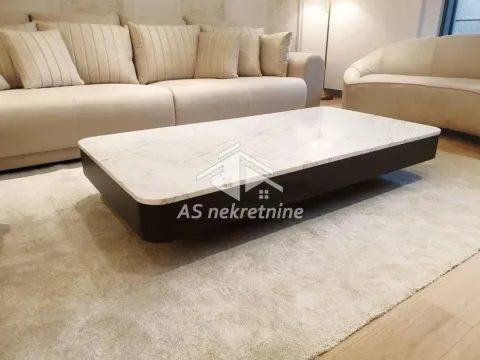 Rent, two bedroom apartment, 104m², Cvetni Trg, Vračar Sve Podlokacije - image 4