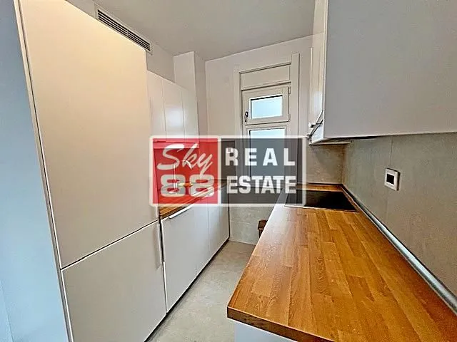 Sale, three bedroom apartment, 71m², Čubura, Beograd