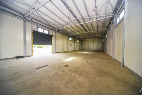 Rent, office space, 525m², Donja Gorica, Podgorica - image 10