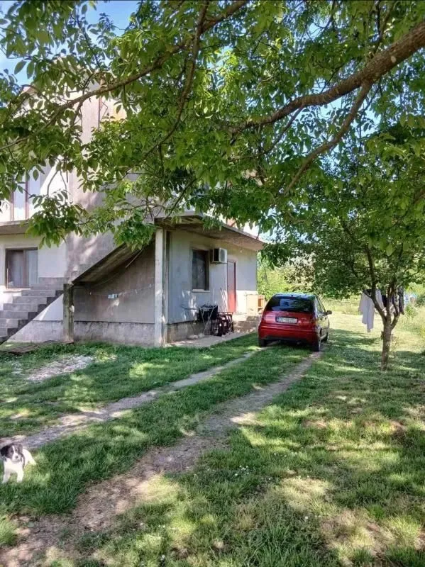 Prodaja, kuća, 116m², Danilovgrad, Crna Gora