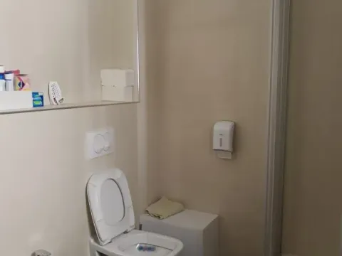 Izdavanje, poslovni prostor, 500m², Savski Venac, Beograd - image 5