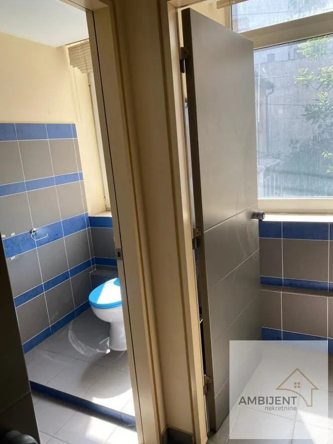 Sale, office space, 123m², Bul Kralja Aleksandra, Zvezdara Sve Podlokacije