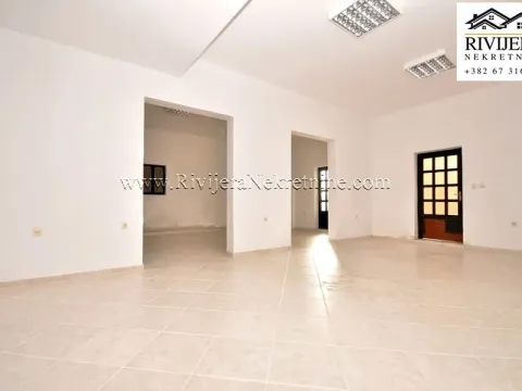 Sale, office space, 130m², Centar, Herceg Novi - image 18