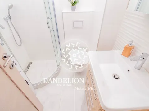 Izdavanje, jednosoban stan, 36m², Gorica C, Podgorica - image 10