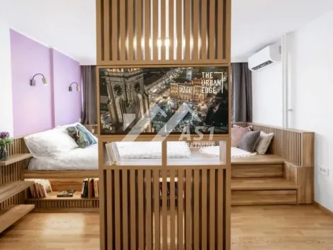 Rent, one bedroom apartment, 44m², Bulevar Oslobodjenja, Novi Sad Sve Podlokacije - image 2