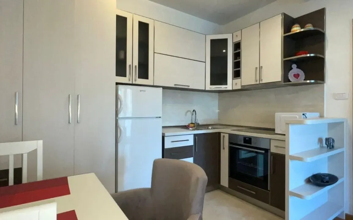 Izdavanje, garsonjera, 30m², Zabjelo, Podgorica