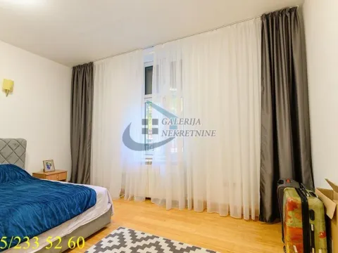 Prodaja, dvosoban stan, 46m², Slavujev Venac, Zvezdara Sve Podlokacije - image 13