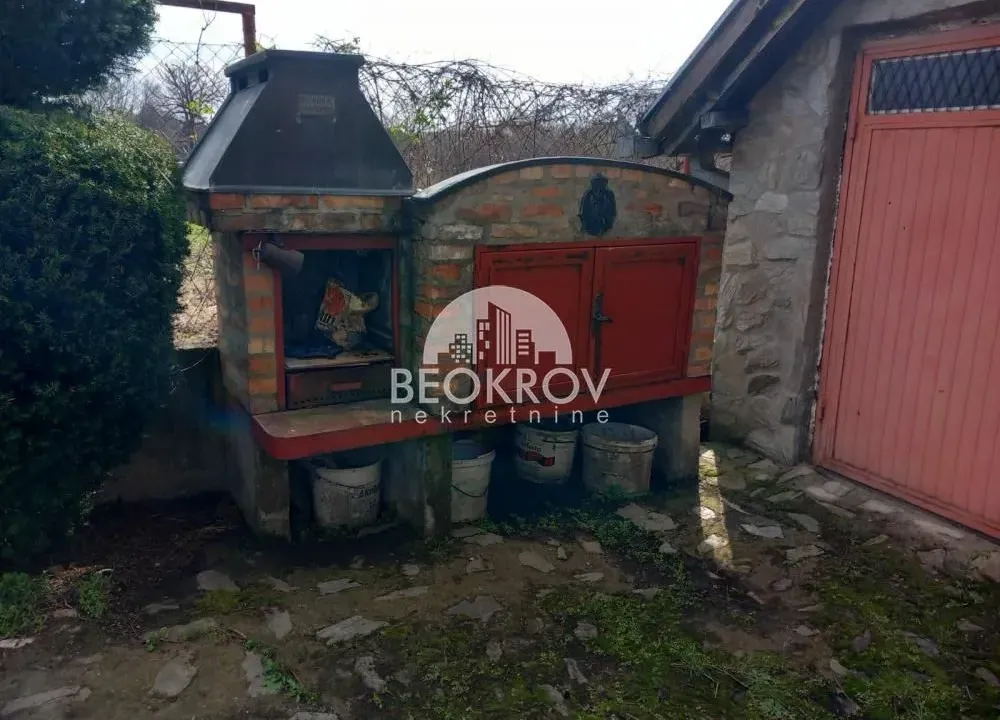 Prodaja, kuća, 150m², Srebrno jezero, Veliko Gradište