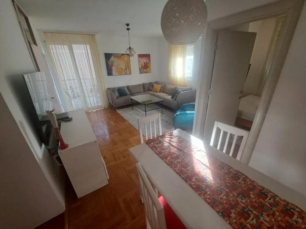Prodaja, stan, 74m², Podgorica, Crna Gora