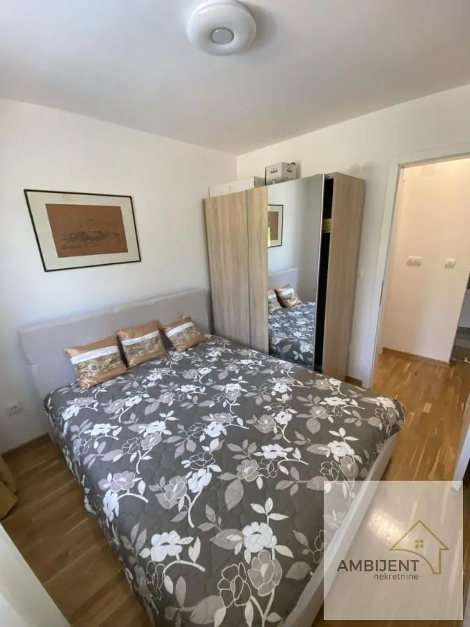 Prodaja, dvosoban stan, 47m², Vrnjačka Banja, Srbija