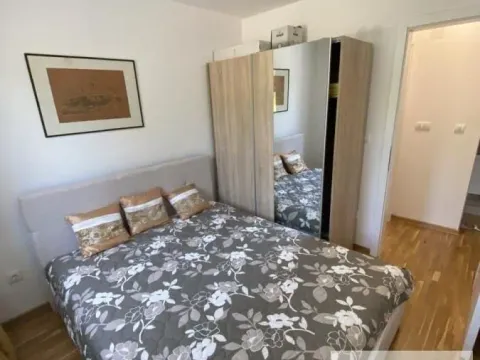 Sale, two bedroom apartment, 47m², Vrnjačka Banja, Srbija - image 11