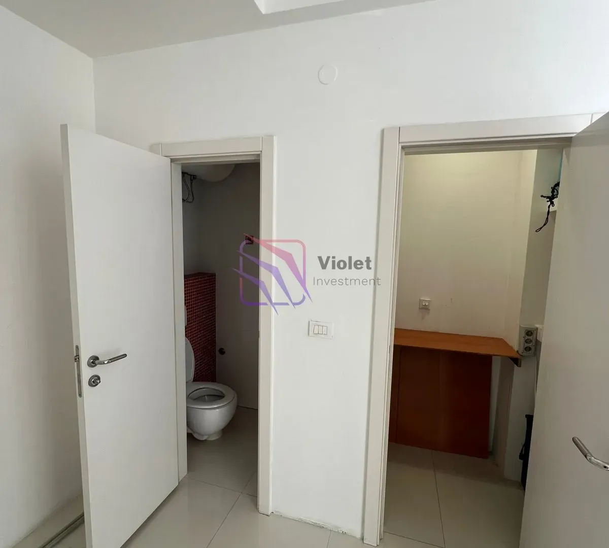 Rent, office space, 125m², City Kvart, Podgorica