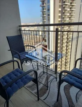 Rent, two bedroom apartment, 55m², Savski Venac, Beograd - image 7